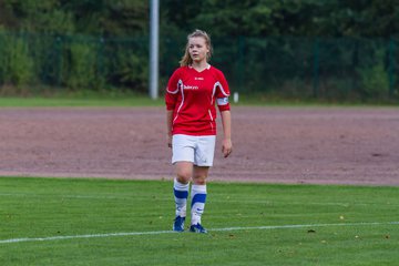 Bild 362 - B-Juniorinnen MSG Eiderkanal - SG Trittau/S�dstormarn : Ergebnis: 2:1